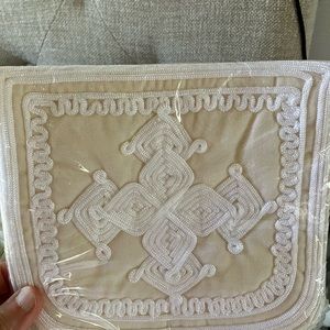 Small 7/7 Moroccan fashion purse